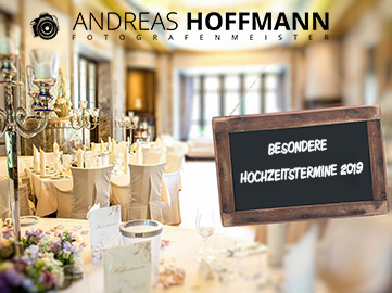 besondere Hochzeitstermine Hannover Hoffmann Andreas
