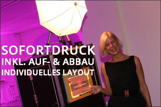 Fotobox Mieten Braunschweig Mit Sofortdruck Hochzeit Event 