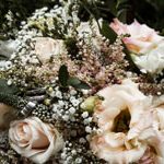 hochzeitsfotografien von Brautsträußen sind immer wie gern genommenen Motive des Hochzeitsfotograf in Hannover